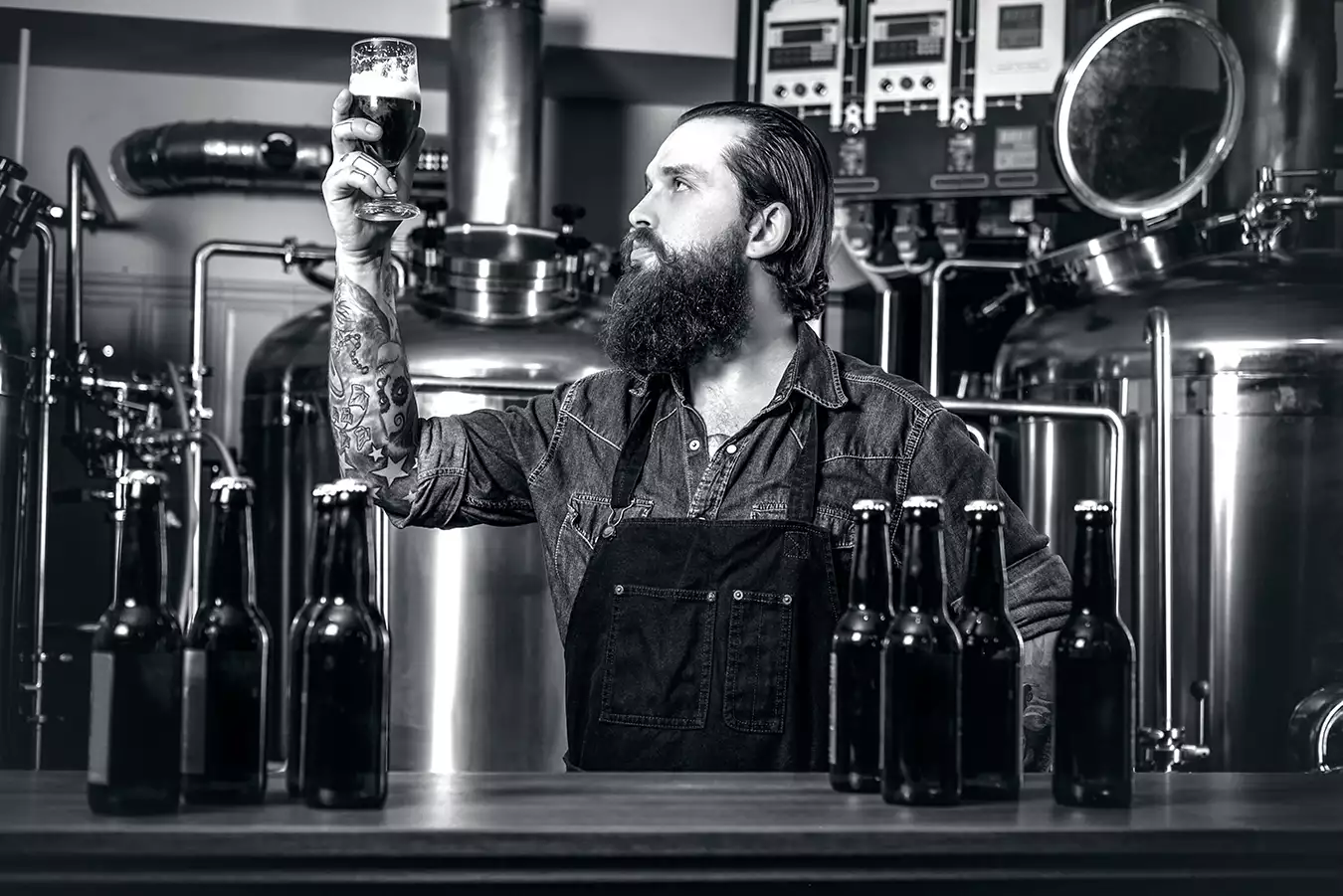 Feature: Brand Identity